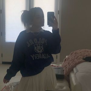 Meet your Posher, Ashlee